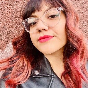 Meet your Posher, Sandra